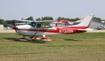 N7328N @ KOSH - EAA OSH 2019 - by Florida Metal