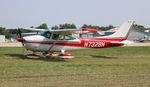 N7328N @ KOSH - EAA OSH 2019