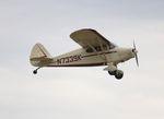 N7339K @ KOSH - EAA OSH 2019 - by Florida Metal