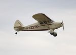 N7339K @ KOSH - EAA OSH 2019