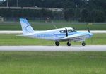 N7399Y @ KORL - ORL spotting 2018