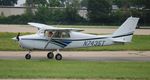 N7435T @ KOSH - EAA OSH 2019 - by Florida Metal