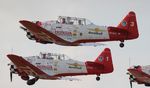 N7462C @ KLAL - SNF LAL 2015