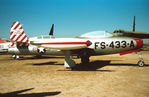 47-1433 - Pima Air Museum 20.11.1999 - by leo larsen