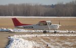 N453CM @ KJEF - Cessna 172R - by Mark Pasqualino