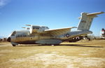 72-1873 - Pima Air Museum 20.11.1999 - by leo larsen