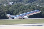 N7509 @ KTPA - TPA spotting 2009 - by Florida Metal