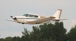 N7510P @ KOSH - EAA OSH 2018 - by Florida Metal