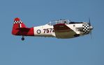 N7572 @ KOSH - EAA OSH 2018 - by Florida Metal