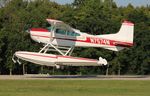 N7574N @ KOSH - EAA OSH 2017 - by Florida Metal