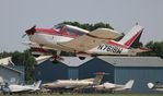 N7618W @ KOSH - EAA OSH 2019 - by Florida Metal