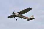 N669NE @ SQL - San Carlos airport California 2021. - by Clayton Eddy