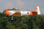 N7693Z @ KOSH - EAA OSH 2018 - by Florida Metal