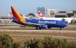 N7710A @ KLAX - LAX Spotting 2016 - by Florida Metal