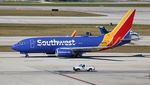 N7712G @ KFLL - FLL spotting 2016 - by Florida Metal