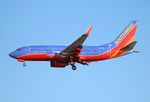 N7714B @ KTPA - TPA spotting 2016 - by Florida Metal