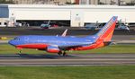 N7735A @ KTPA - TPA spotting 2018 - by Florida Metal