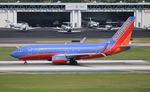 N7744A @ KTPA - TPA spotting 2018 - by Florida Metal