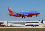 N7752B @ KFLL - FLL spotting 2019 - by Florida Metal