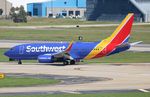 N7829B @ KTPA - TPA spotting 2018 - by Florida Metal