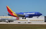 N7845A @ KFLL - FLL spotting 2019 - by Florida Metal
