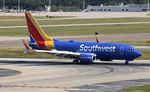 N7858A @ KTPA - TPA spotting 2018 - by Florida Metal