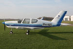 PH-NIS @ EHMZ - at ehmz - by Ronald