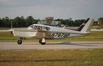 N7879P @ KLAL - SNF LAL 2016 - by Florida Metal