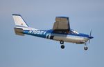 N7895V @ KLAL - SNF LAL 2016 - by Florida Metal