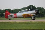 N7976A @ KOSH - EAA OSH 2019 - by Florida Metal