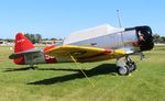 N7976A @ KOSH - EAA OSH 2017 - by Florida Metal