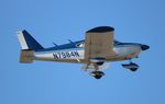 N7984N @ KLAL - SNF LAL 2017 - by Florida Metal