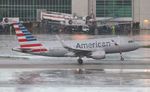 N8009T @ KMIA - MIA spotting 2015 - by Florida Metal