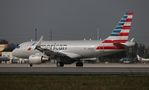 N8030F @ KMIA - MIA spotting 2015 - by Florida Metal