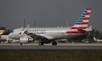 N8030F @ KMIA - MIA spotting 2015