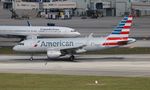 N8030F @ KMIA - MIA spotting 2018 - by Florida Metal