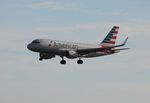 N8031M @ KMIA - MIA spotting 2018 - by Florida Metal