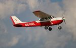 N8192L @ KOSH - EAA OSH 2019 - by Florida Metal