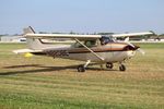 N8208E @ KOSH - EAA OSH 2019 - by Florida Metal