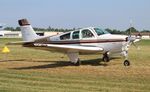 N8245D @ KOSH - EAA OSH 2019 - by Florida Metal