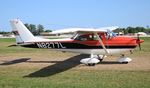 N8277L @ KOSH - EAA OSH 2018 - by Florida Metal