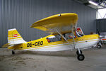 OE-CEO @ LOAV - OE-CEO   Bellanca 7GCA Sky Trac [362-78] Bad Voslau-Kottingbrunn~OE 17/04/2005
