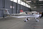 OE-AGX @ LOAV - OE-AGX   HOAC DV-20 Katana [20.047] Bad Voslau-Kottingbrunn~OE 17/04/2005
