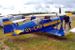 OY-CMP @ EKVJ - OY-CMP   Ultimate 10-200 [8710 200/040] Stauning~OY 14/06/2008 - by Ray Barber