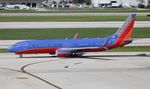 N8312C @ KFLL - FLL spotting 2017 - by Florida Metal