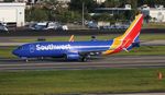 N8312C @ KTPA - TPA spotting 2018 - by Florida Metal
