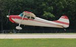 N8314A @ KOSH - EAA OSH 2018 - by Florida Metal