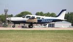 N8322K @ KOSH - EAA OSH 2019 - by Florida Metal