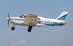 N8342Y @ KOSH - EAA OSH 2019