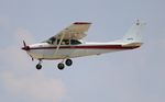 N8378L @ KOSH - EAA OSH 2019 - by Florida Metal
